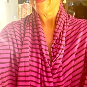 Lululemon Vinyasa Scarf both versatile and soft!